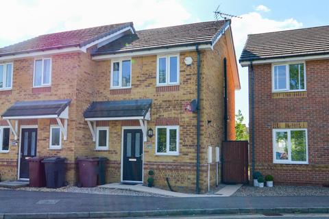 undefined, Ravenshorn Way, Renishaw, Sheffield