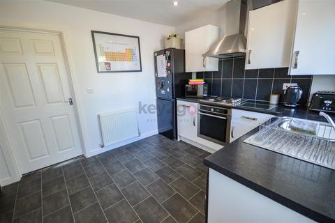 undefined, Ravenshorn Way, Renishaw, Sheffield