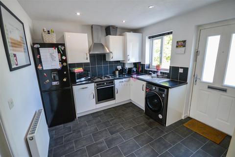 undefined, Ravenshorn Way, Renishaw, Sheffield