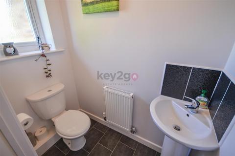 undefined, Ravenshorn Way, Renishaw, Sheffield