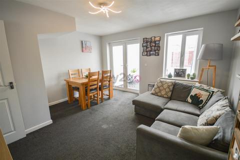 undefined, Ravenshorn Way, Renishaw, Sheffield