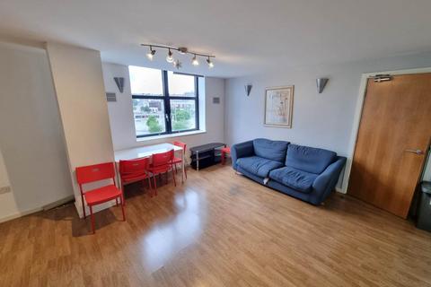 1 bedroom flat to rent, Landmark House , City Centre, Bradford
