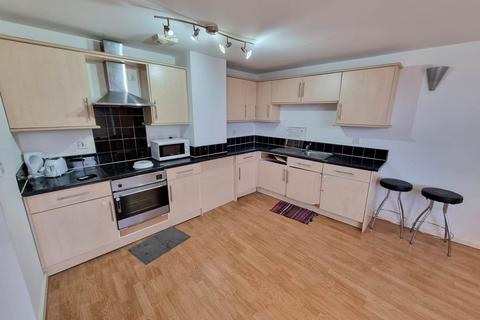 1 bedroom flat to rent, Landmark House , City Centre, Bradford