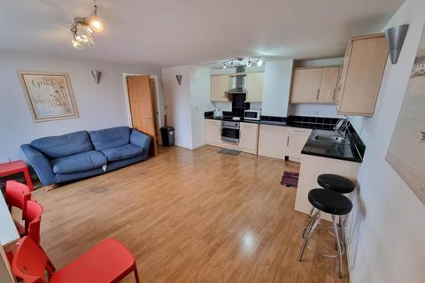 1 bedroom flat to rent, Landmark House , City Centre, Bradford