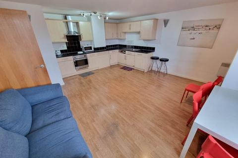 1 bedroom flat to rent, Landmark House , City Centre, Bradford