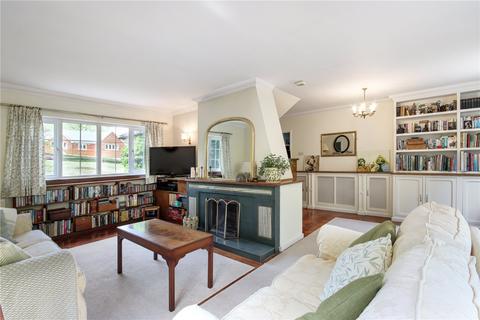 5 bedroom detached house for sale, Brattle Wood, Sevenoaks, Kent, TN13