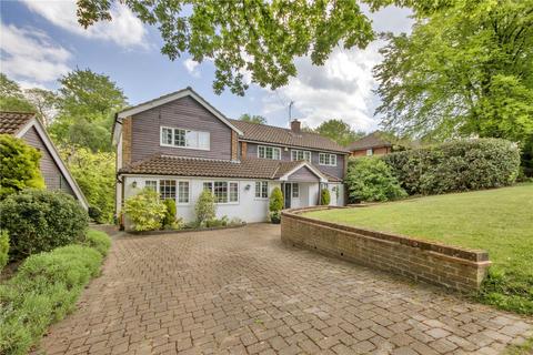 5 bedroom detached house for sale, Brattle Wood, Sevenoaks, Kent, TN13