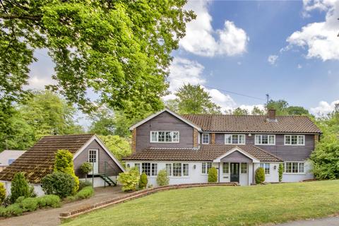 Brattle Wood, Sevenoaks, Kent, TN13