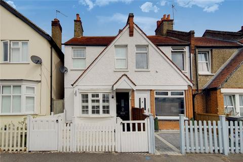 2 bedroom semi-detached house for sale - Draycot Road, Surbiton KT6