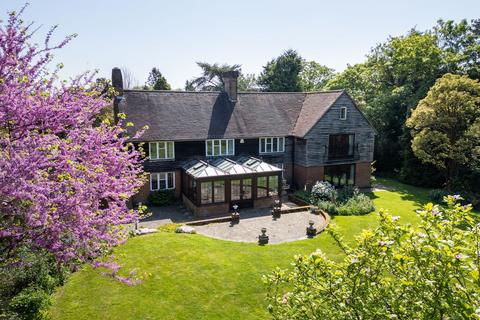 4 bedroom detached house for sale, School Hill, Warnham, RH12