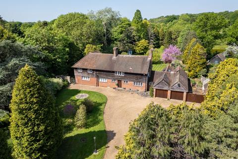 undefined, School Hill, Warnham, RH12