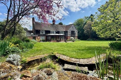 undefined, School Hill, Warnham, RH12