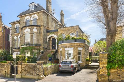 4 bedroom apartment for sale, Thurlow Road, London, NW3