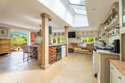 4 bedroom detached house for sale, Glyn Road, Monmouth NP25