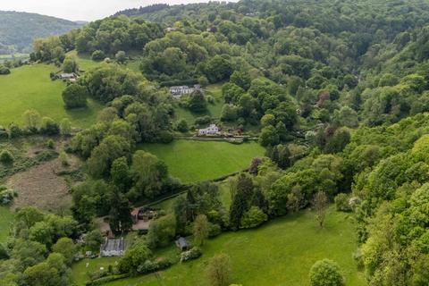 undefined, Glyn Road, Monmouth NP25