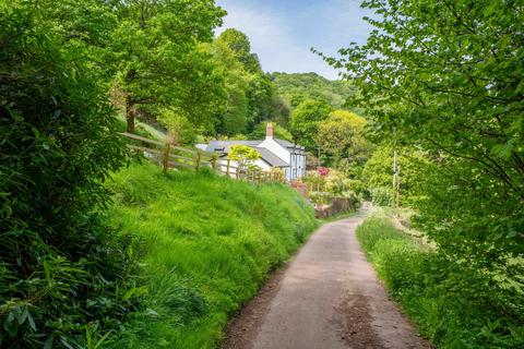 undefined, Glyn Road, Monmouth NP25