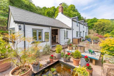 undefined, Glyn Road, Monmouth NP25