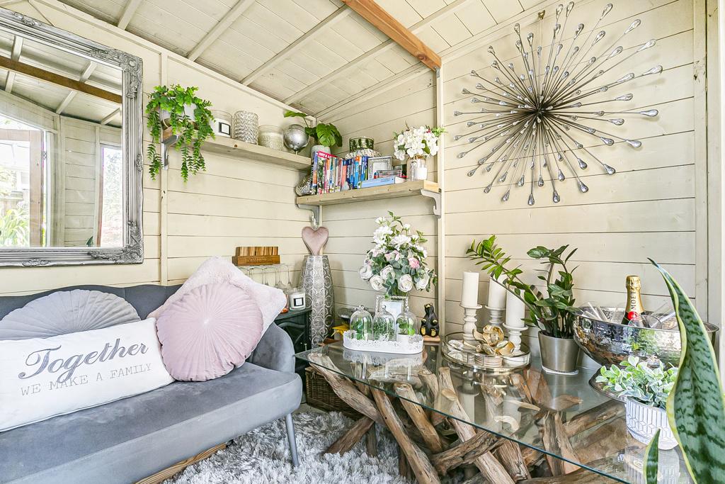 Summer House