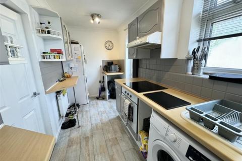 2 bedroom detached bungalow for sale, Southill Road, Poole BH12