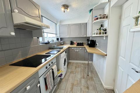 2 bedroom detached bungalow for sale, Southill Road, Poole BH12