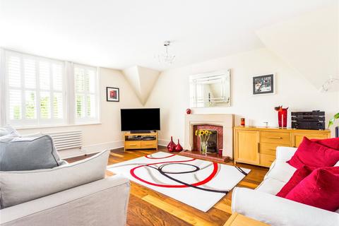 2 bedroom penthouse for sale, Calverley Park Gardens, Tunbridge Wells, Kent, TN1