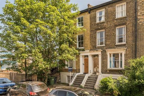 2 bedroom flat to rent, Nettleton Road, London SE14