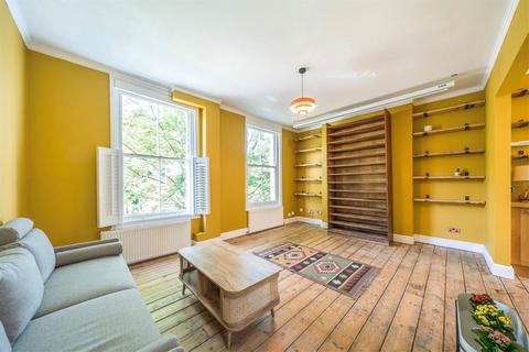 2 bedroom flat to rent, Nettleton Road, London SE14