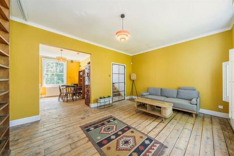 2 bedroom flat to rent, Nettleton Road, London SE14