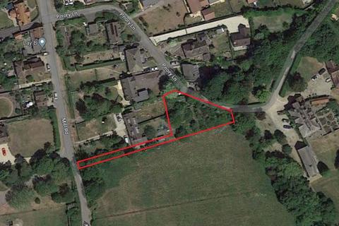undefined, Mill Road, Abingdon OX13