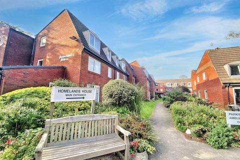 1 bedroom retirement property for sale, Ferndown