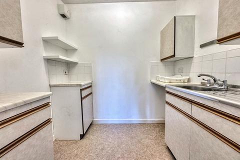 1 bedroom retirement property for sale, Ferndown