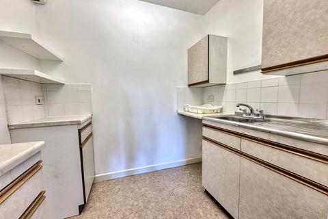 1 bedroom retirement property for sale, Ferndown