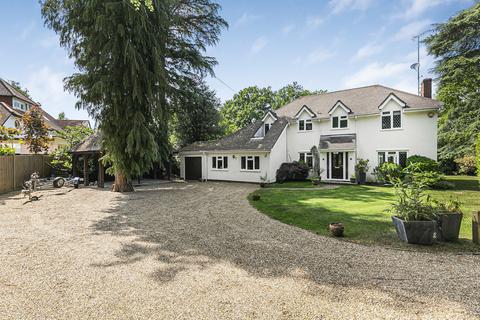 Greenpark House Blackdown Avenue, Woking, GU22 8QH
