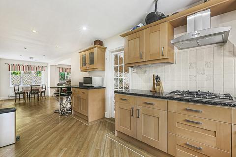 Greenpark House Blackdown Avenue, Woking, GU22 8QH