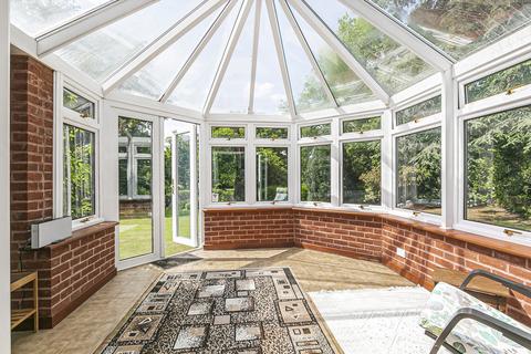 Greenpark House Blackdown Avenue, Woking, GU22 8QH