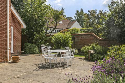 Greenpark House Blackdown Avenue, Woking, GU22 8QH