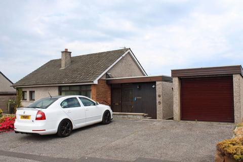 2 bedroom detached bungalow for sale, Hospital Road, Annan DG12