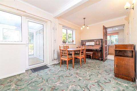 4 bedroom detached house for sale, Millersdale Close, Derbyshire DE56