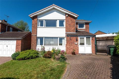 undefined, Millersdale Close, Derbyshire DE56