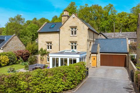 5 bedroom detached house for sale, Lakestream House, St. Johns Park, Leeds, West Yorkshire