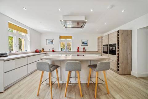 5 bedroom detached house for sale, Lakestream House, St. Johns Park, Leeds, West Yorkshire