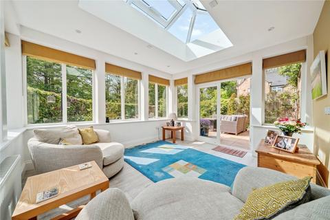 5 bedroom detached house for sale, Lakestream House, St. Johns Park, Leeds, West Yorkshire