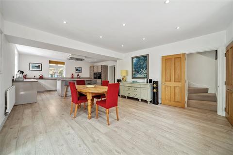5 bedroom detached house for sale, Lakestream House, St. Johns Park, Leeds, West Yorkshire
