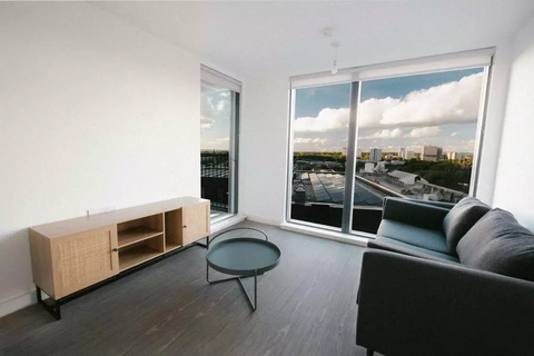 3 bedroom apartment for sale, Liverpool Street, Salford M5