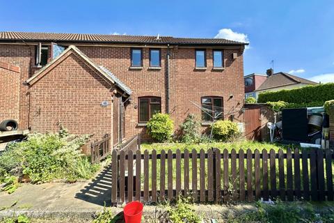 48 Badgers Close, Hayes, UB3 1LQ