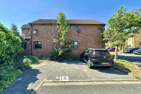 48 Badgers Close, Hayes, UB3 1LQ