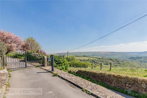 undefined, Knott Hill Lane, Delph, Saddleworth, OL3