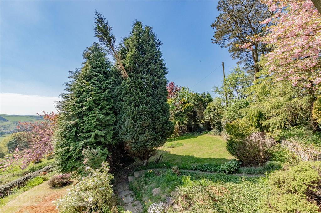 Gardens
