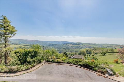undefined, Knott Hill Lane, Delph, Saddleworth, OL3