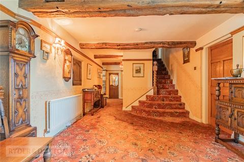 undefined, Knott Hill Lane, Delph, Saddleworth, OL3